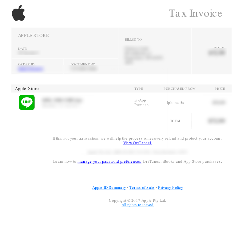 best free invoice software for mac 2017